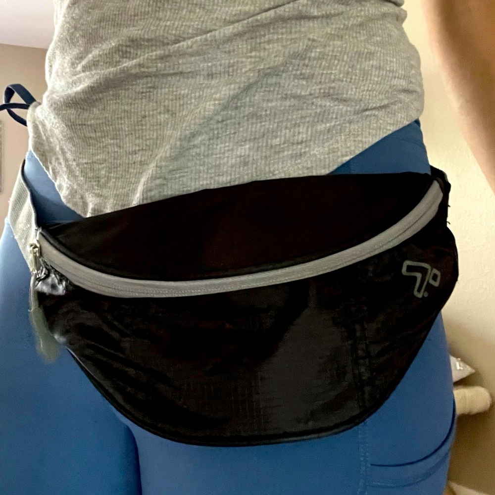 Fanny Pack / Belt Bag